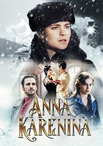 Anna Karenina |   DVD